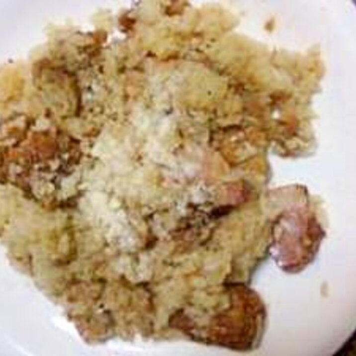 厚切りチャーシューの混ぜご飯 レシピ 作り方 By ライス フリー 楽天レシピ 厚切りチャーシューの混ぜご飯 レシピ 作り方 By ライス フリー 楽天レシピ